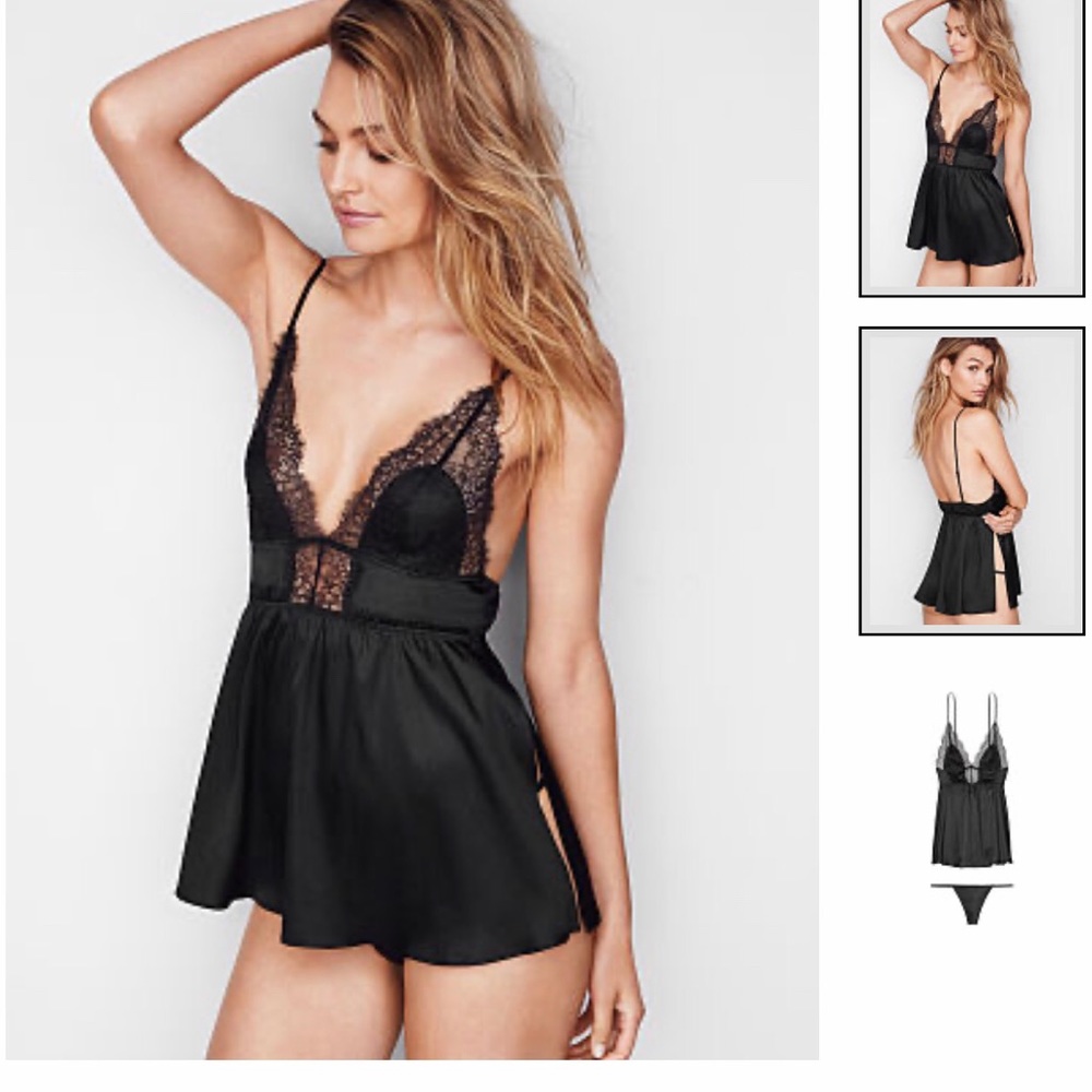 Victoria’ S Secret View 2